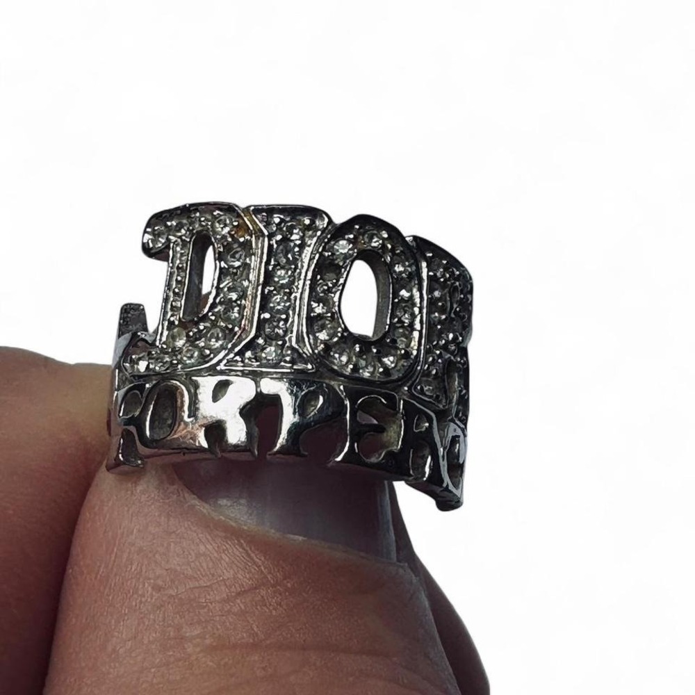Dior For Peace Ring - Picture 4 of 4